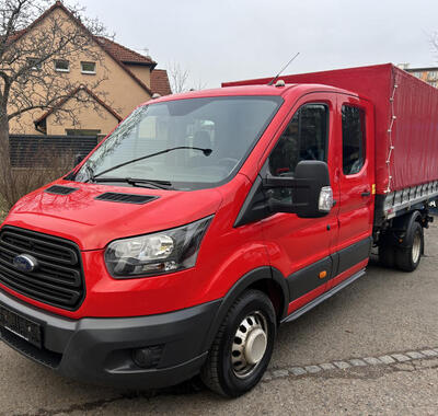 Ford Transit 1