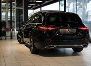 Mercedes-Benz Třídy C Kombi 2,0 l 147 kw
