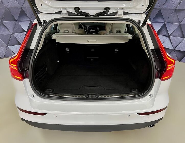 Volvo V60 Kombi 2,0 l 110 kw