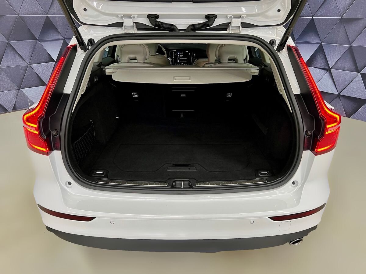 Volvo V60 Kombi 2,0 l 110 kw