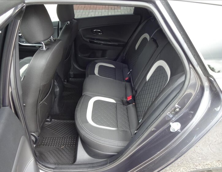 KIA Ceed Kombi 1,6 l 100 kw