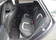 KIA Ceed Kombi 1,6 l 100 kw