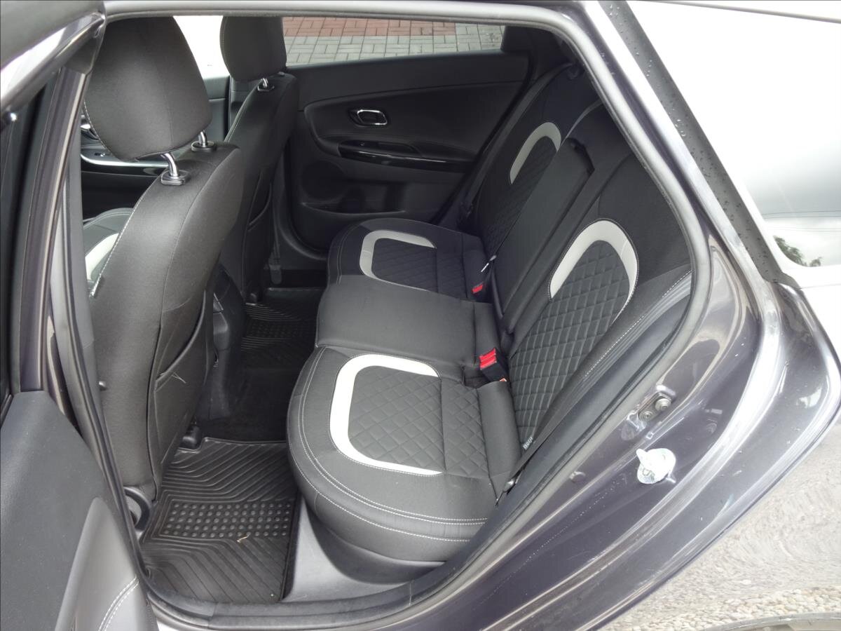 KIA Ceed Kombi 1,6 l 100 kw