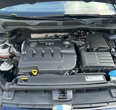 Volkswagen Golf Sportsvan 69