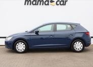Seat Leon 4