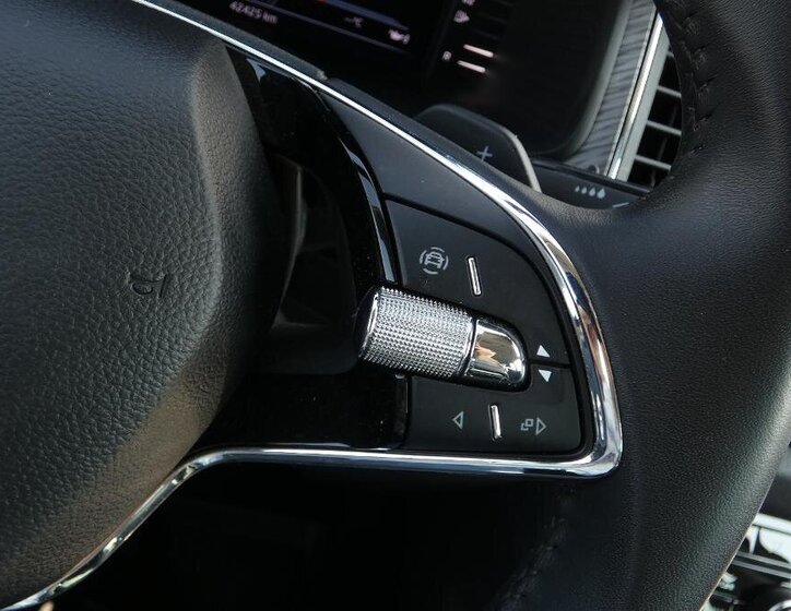 Škoda Kodiaq SUV / Terénní 2,0 l 110 kw