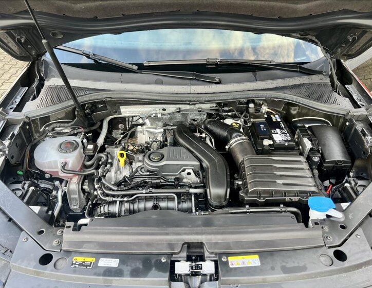 Volkswagen Tiguan 38