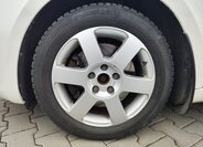 Škoda Superb Kombi 1,8 l 118 kw