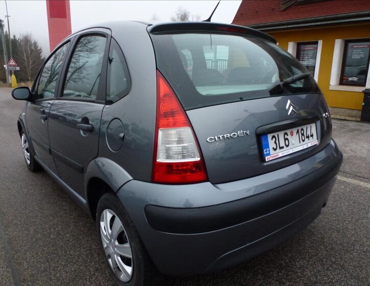 Citroën C3 11