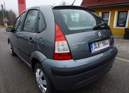 Citroën C3 11