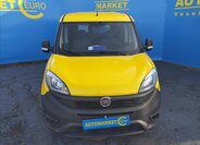 Fiat Dobló cargo Pick-up 1,4 l 70 kw