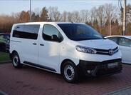 Toyota ProAce Verso 3