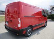 Renault Master Ostatní 2,3 l 81 kw