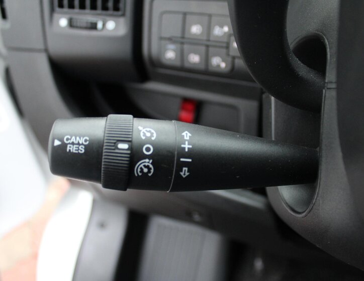 Fiat Ducato Užitková 2,2 l 103 kw