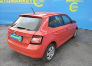 Škoda Fabia Hatchback 999,0 55 kw