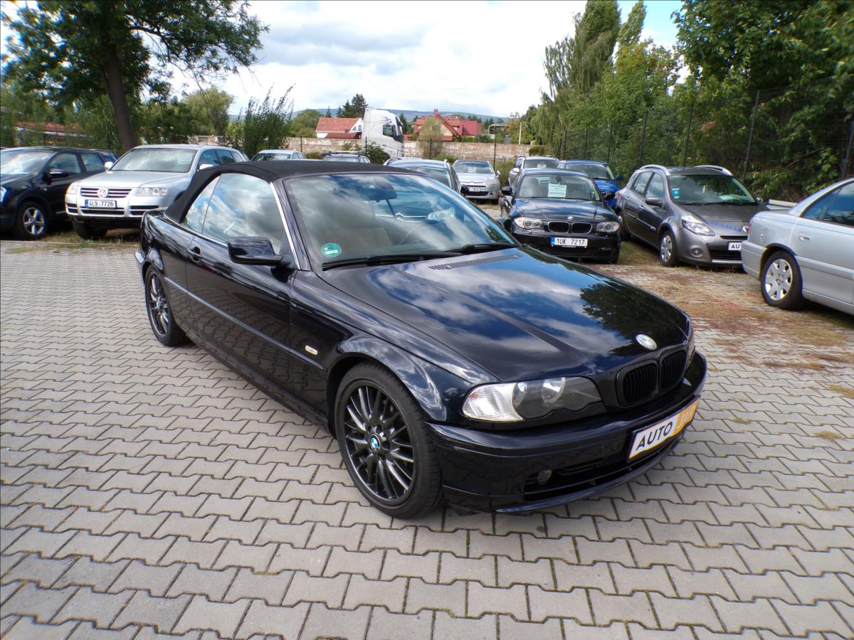 BMW Řada 3