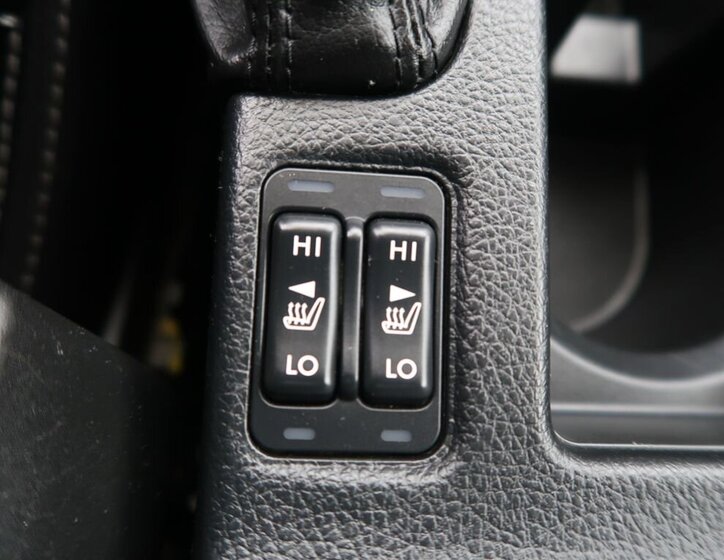 Subaru XV SUV 2,0 l 108 kw