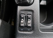 Subaru XV SUV 2,0 l 108 kw