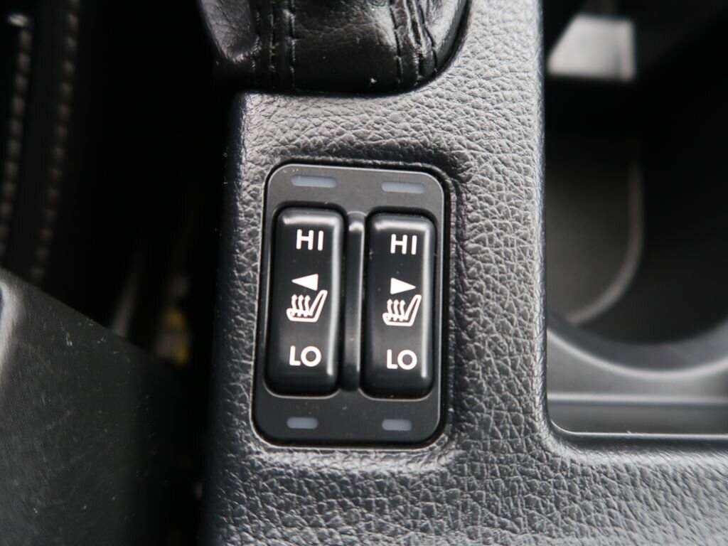 Subaru XV SUV 2,0 l 108 kw