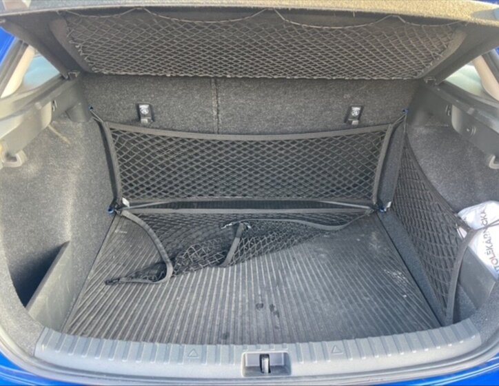 Škoda Scala Hatchback 999,0 81 kw