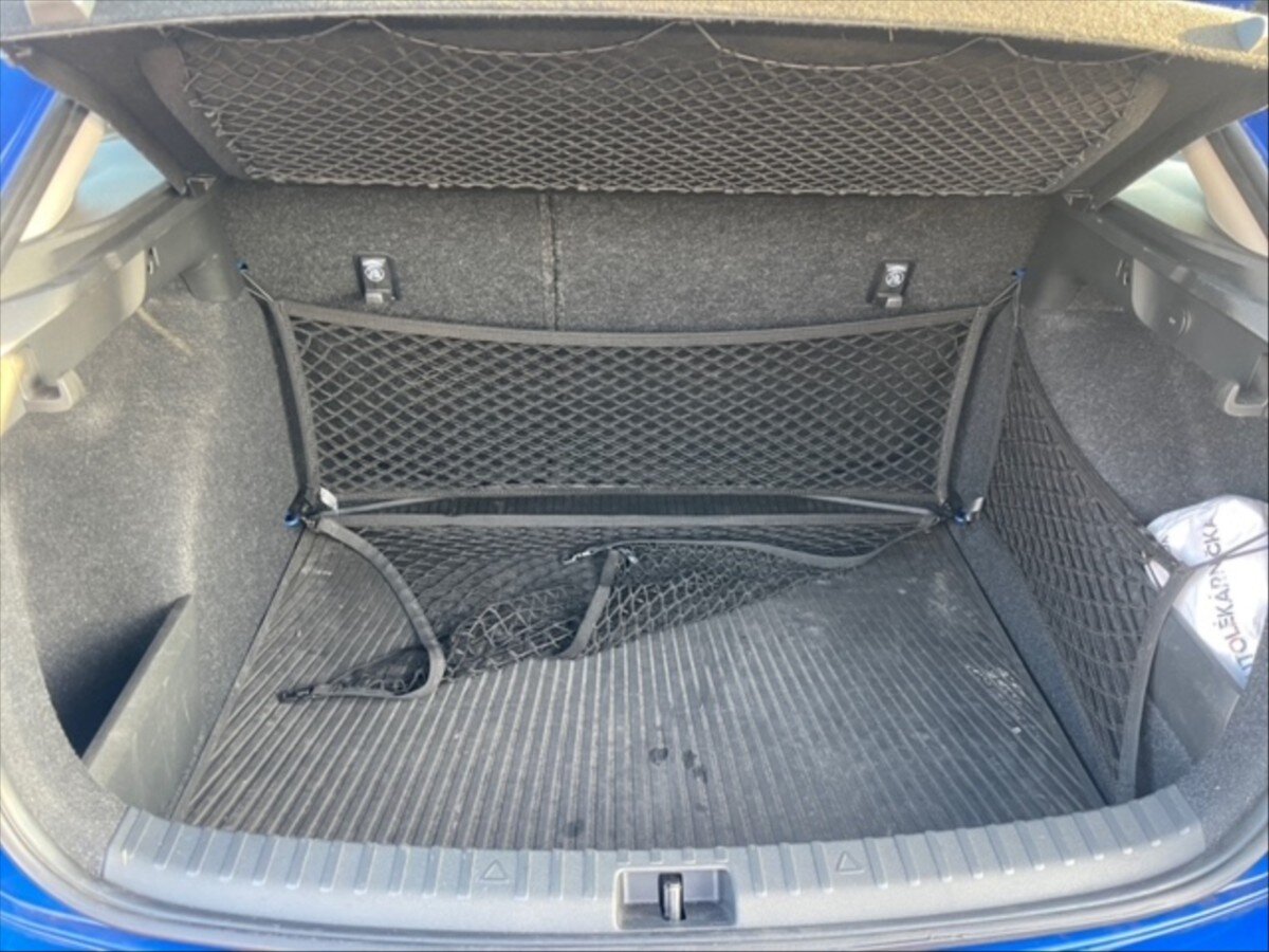 Škoda Scala Hatchback 999,0 81 kw