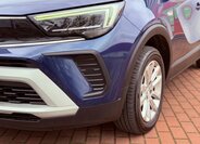 Opel Crossland Hatchback 1,2 l 81 kw
