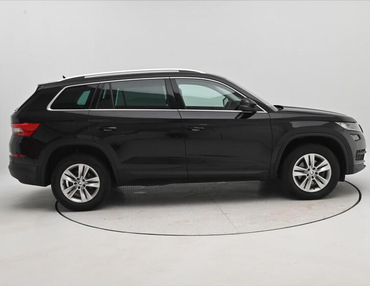 Škoda Kodiaq 4