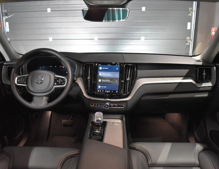 Volvo XC60 14