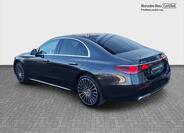 Mercedes-Benz Třídy E 3