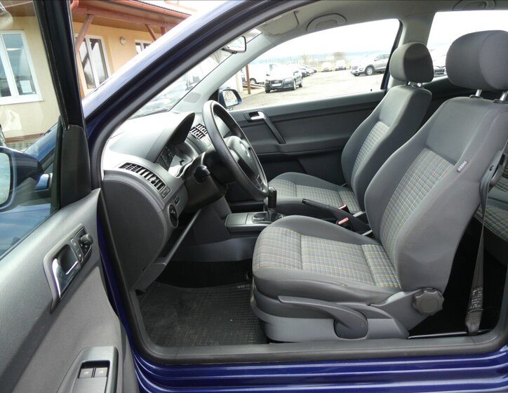 Volkswagen Polo Hatchback 1,4 l 59 kw