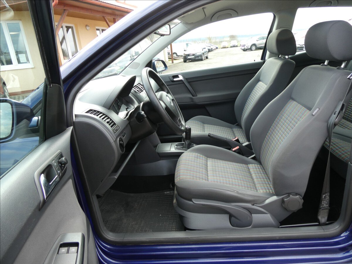 Volkswagen Polo Hatchback 1,4 l 59 kw