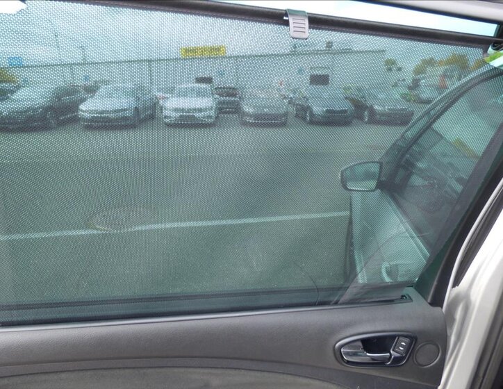 Ford Galaxy MPV 2,0 l 103 kw