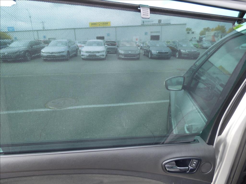 Ford Galaxy MPV 2,0 l 103 kw