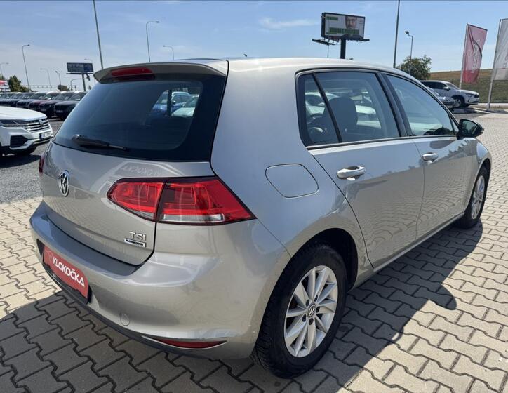 Volkswagen Golf 6