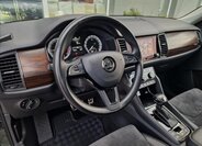 Škoda Kodiaq SUV / Terénní 2,0 l 110 kw