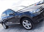 Volkswagen Touareg 4