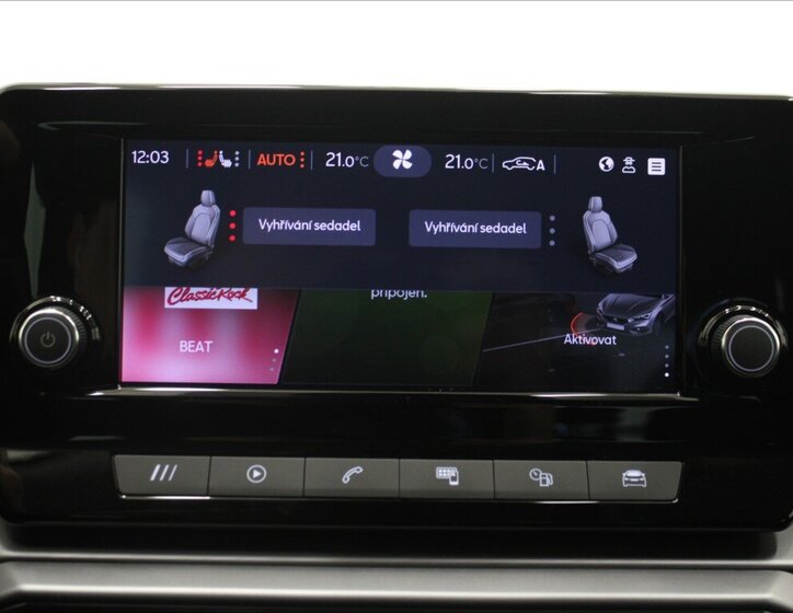 Seat Leon Kombi 1,5 l 96 kw