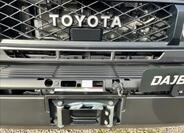 Toyota Land Cruiser 35