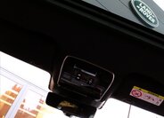 Land Rover Range Rover SUV / Terénní 3,0 l 258 kw