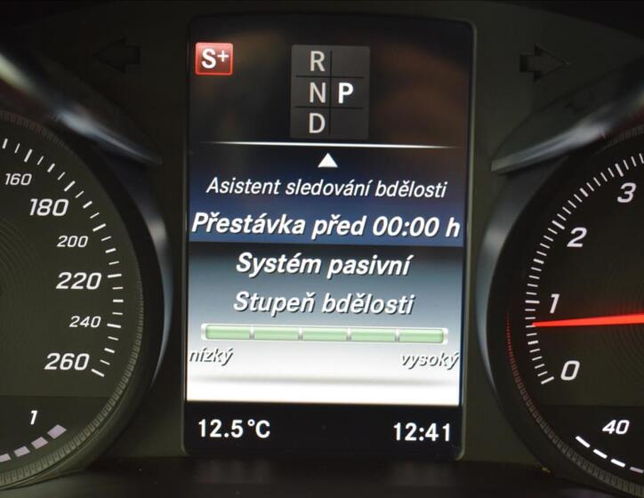 Mercedes-Benz GLC 35