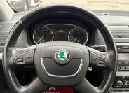 Škoda Octavia Kombi 1,4 l 90 kw