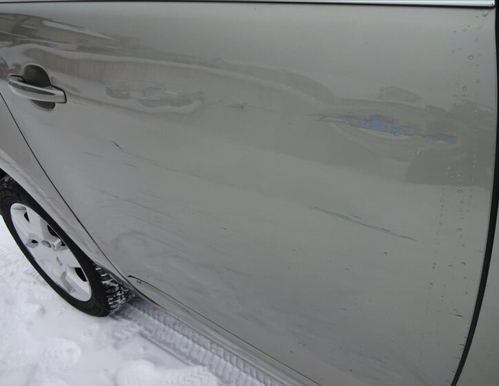 Peugeot 5008 MPV 1,6 l 115 kw