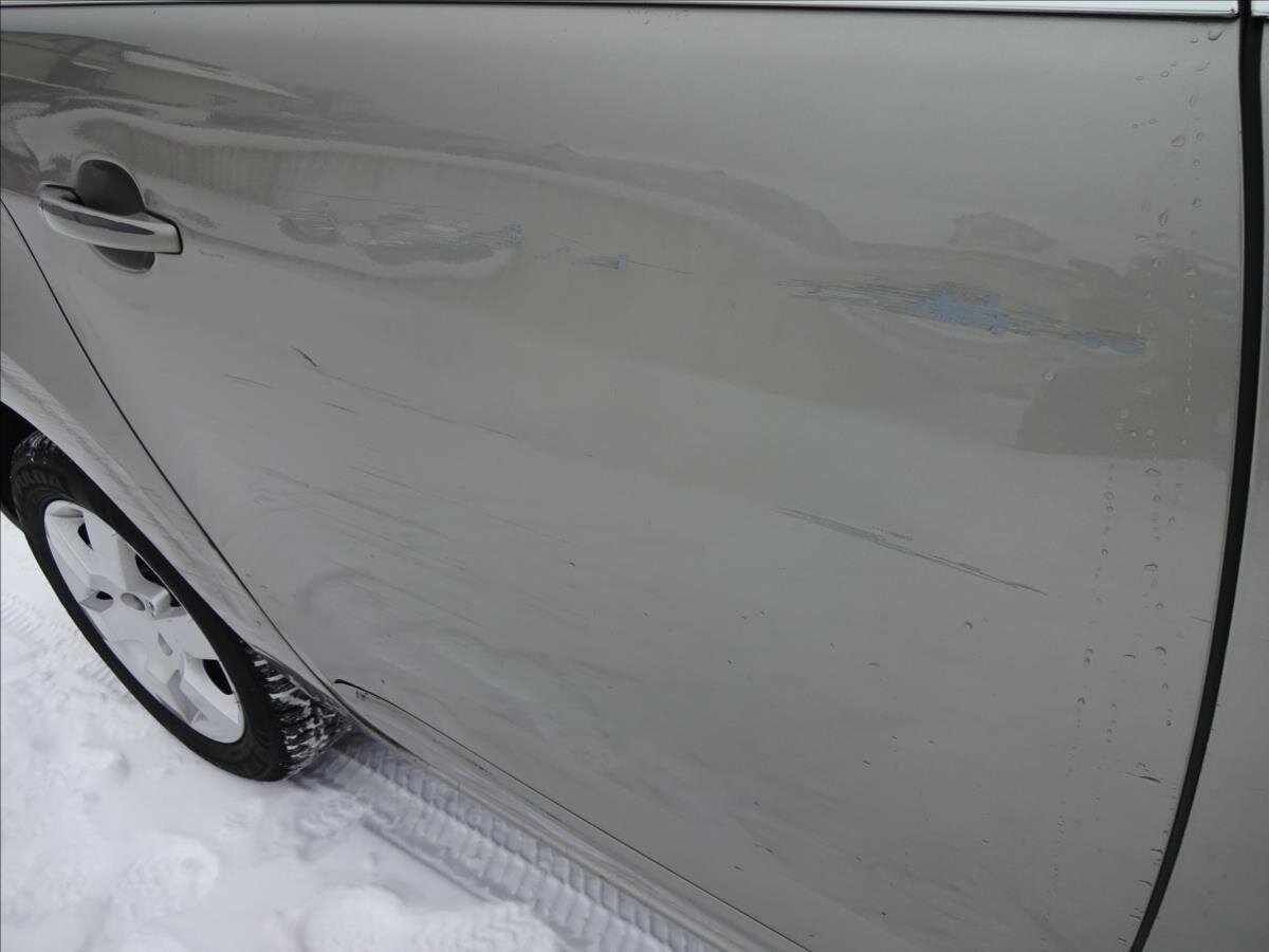 Peugeot 5008 MPV 1,6 l 115 kw