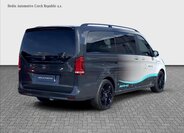 Mercedes-Benz Třídy V Ostatní 2,0 l 195 kw