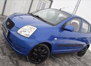 KIA Picanto Hatchback 1,1 l 48 kw