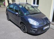 Citroën Grand C4 Picasso 4