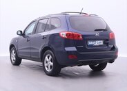 Hyundai Santa Fe SUV / Terénní 2,2 l 114 kw