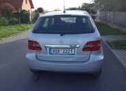 Mercedes-Benz Třídy B 6