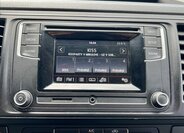 Volkswagen Transporter 28