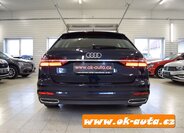 Audi A6 Kombi 2,0 l 120 kw